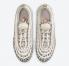Sepatu Nike Air Max 97 Leopard Print Beige White CW5595-001