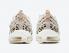 sapatos Nike Air Max 97 Leopard Print Bege Branco CW5595-001