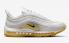 Nike Air Max 97 M. Frank Rudy Bianche Grigie Gialle DQ8961-100