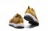 Nike Air Max 97 Men Gold Black AV7027-200