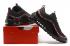 tênis de corrida unissex Nike Air Max 97 preto vermelho 917704