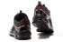 Pantofi de alergare Nike Air Max 97 Unisex Negru Roșu 917704