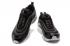 Nike Air Max 97 Zapatos para correr unisex Negro Blanco 921826-001