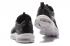 Sepatu Lari Uniseks Nike Air Max 97 Hitam Putih 921826-001