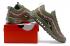 Sepatu Lari Uniseks Nike Air Max 97 Camo Hijau Merah 917704