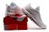 des chaussures de course unisexes Nike Air Max 97 Blanc Marron clair 312834-004