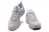 Nike Air Max 97 Unisex běžecké boty bílé světle hnědé 312834-004