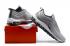 Nike Air Max 97 Мужские кроссовки светло-серебристый белый