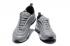 Nike Air Max 97 Men Running Shoes Light Silver White