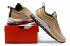 Nike Air Max 97 男士跑步鞋淺黃白紅 918356-700