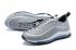 Мужские кроссовки Nike Air Max 97 Silver White Blue918356-003