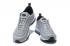 Nike Air Max 97 Chaussures de course pour hommes Argent Blanc Bleu918356-003