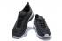Nike Air Max 97 Homme Chaussures de Course Baskets Swarovski Noir Blanc