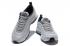 Nike Air Max 97 pánské běžecké boty tenisky Swarovski šedá červená