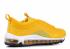 Nike Air Max 97 חרדל צהוב נשים 921733-701