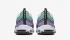 Nike Air Max 97 ND 太空紫黑水洗珊瑚白 BQ9130-500