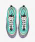 Nike Air Max 97 ND Space Lilla Sort Washed Coral White BQ9130-500