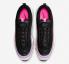 Nike Air Max 97 Neon Czarny Biały Platinum Photo Niebieski Różowy Volt DZ4392-001
