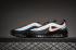 Nike Air Max 97 Neon Seoul Black Reflect Zilver-Blauw Lagoon CL1503-001