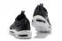 Nike Air Max 97 Nuevo lanzamiento de zapatillas para correr Negro Rojo