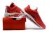 Giày chạy bộ Nike Air Max 97 mới ra mắt màu đỏ