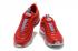 Nike Air Max 97 New Release Tênis de corrida vermelho