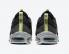 Nike Air Max 97 Newsprint Limelight שחור אפר ירוק DB4611-001