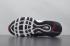 Nike Air Max 97 OG QS Bullet Metalik Gümüş Kırmızı 884421-001,ayakkabı,spor ayakkabı