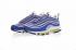 Nike Air Max 97 OG 跑步男鞋藍綠色 921826-401