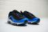 Nike Air Max 97 OG Running Herrenschuhe Weiß Blau 921826-011