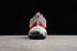 Pantofi de alergare Nike Air Max 97 OG pentru bărbați, alb roșu 921826-009