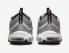 Nike Air Max 97 OG Silver Bullet University Rood Zwart Wit DM0028-002