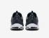 Nike Air Max 97 Obsidian White Black Blue Running Shoes 921826-402