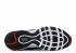 Nike Air Max 97 Turuncu Beyaz Takım Yağmur Ormanı 921826-300,ayakkabı,spor ayakkabı