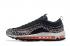 Nike Air Max 97 PRM fekete Just Do It 312834-002