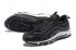 Nike Air Max 97 PRM Premium Black Black Anthracite 經典跑步鞋 917646-003