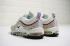 Nike Air Max 97 Paint Splatter Bianco Rosso Multi Colore 312834-102