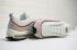 Nike Air Max 97 Paint Splatter White Red Multi Color 312834-102