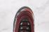 Nike Air Max 97 Pendleton Oleh Anda Anggur Merah Hitam Zaitun DC3494-993