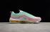Nike Air Max 97 Pink Hvid Gul Grøn Candy Farverige regnbuesko 921826-016