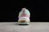Nike Air Max 97 Sepatu Pelangi Warna-warni Permen Hijau Kuning Putih Merah Muda 921826-016