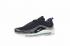 Nike Air Max 97 Pinnacle QS GS 裝飾黑色冰川藍色運動鞋 AH9153-001