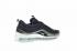 Nike Air Max 97 Pinnacle QS GS 裝飾黑色冰川藍色運動鞋 AH9153-001