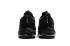 Nike Air Max 97 Plastic drop all black KPU TPU Chaussures de course pour hommes 624520-010