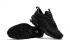 Nike Air Max 97 Plastic drop geheel zwart KPU TPU Heren Hardloopschoenen 624520-010