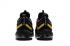 Buty do biegania Nike Air Max 97 Plastic drop czarno-złote KPU TPU Męskie 624520-007