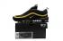 Мужские кроссовки Nike Air Max 97 Plastic drop черно-золотые KPU TPU 624520-007