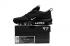 Nike Air Max 97 Plastic drop black and white KPU TPU Pánské běžecké boty 624520-001