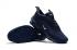 Nike Air Max 97 Plastic drop สีน้ำเงินเข้ม KPU TPU รองเท้าวิ่งผู้ชาย 624520-441