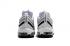 Nike Air Max 97 Plastic drop grey black KPU TPU Męskie Buty Do Biegania 624520-100